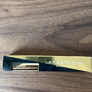 Medium brown Anastasia dip brown BNIB